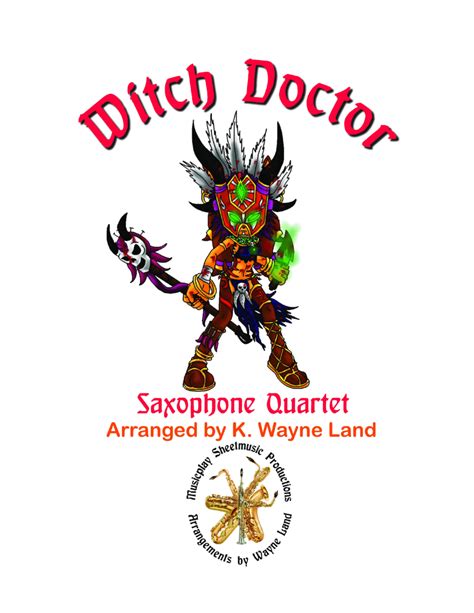 Ddvo witch docfor